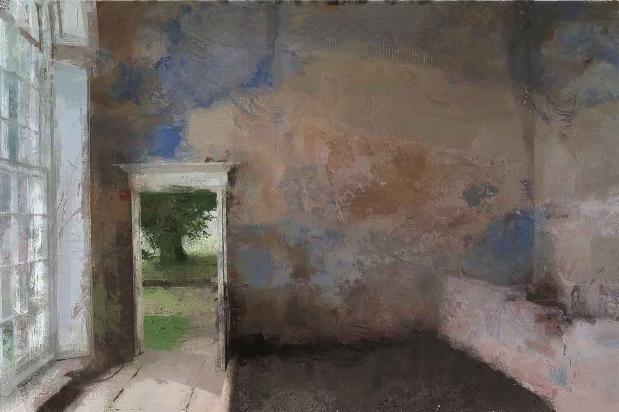  by Mark Gordon