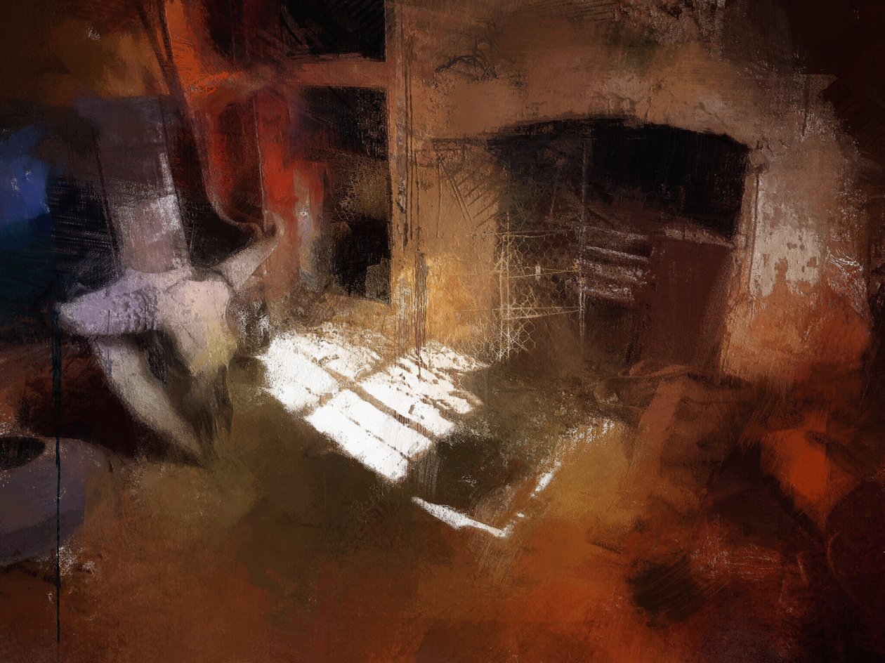  by Mark Gordon