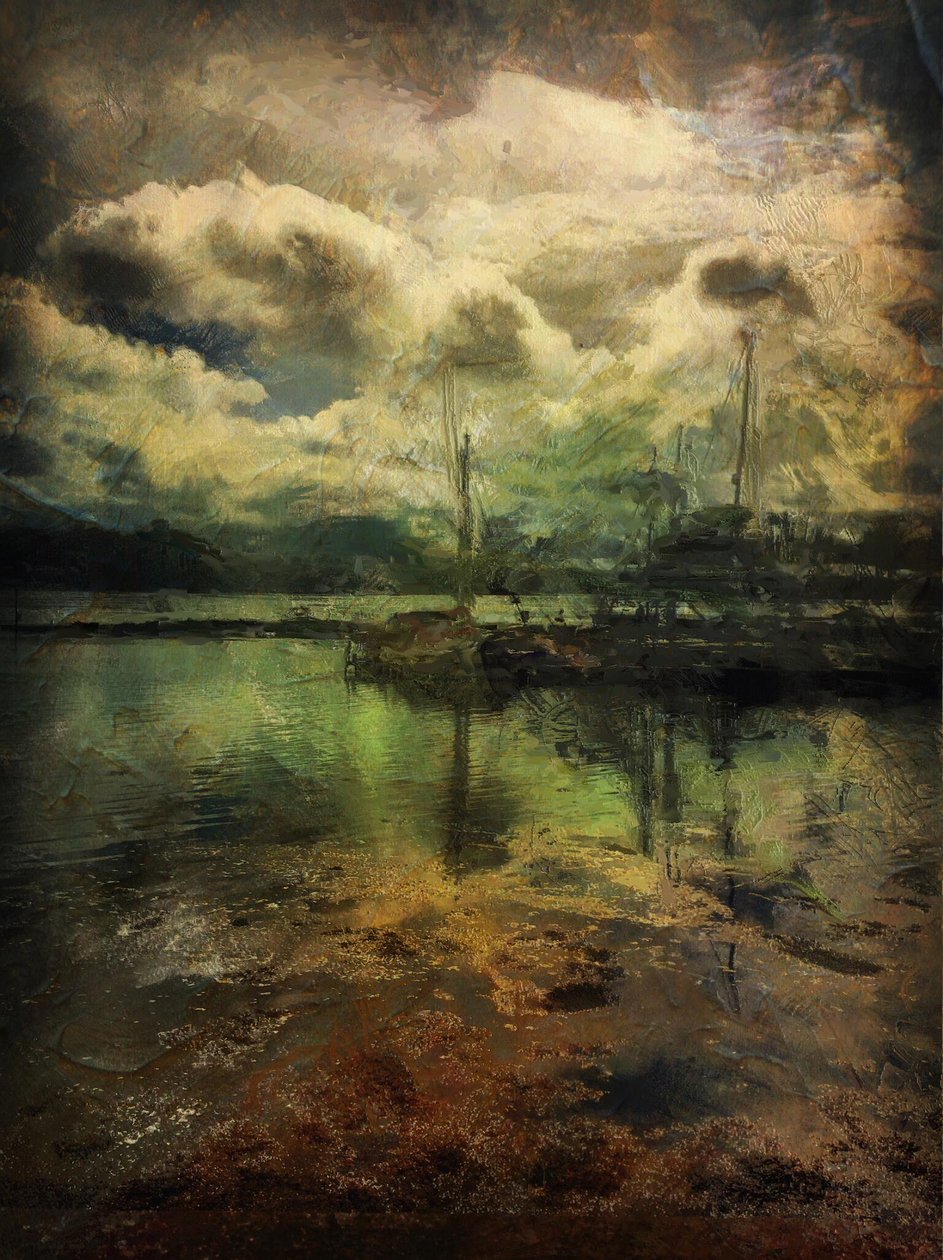  by Mark Gordon