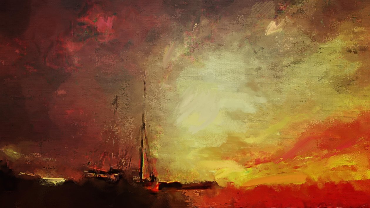  by Mark Gordon