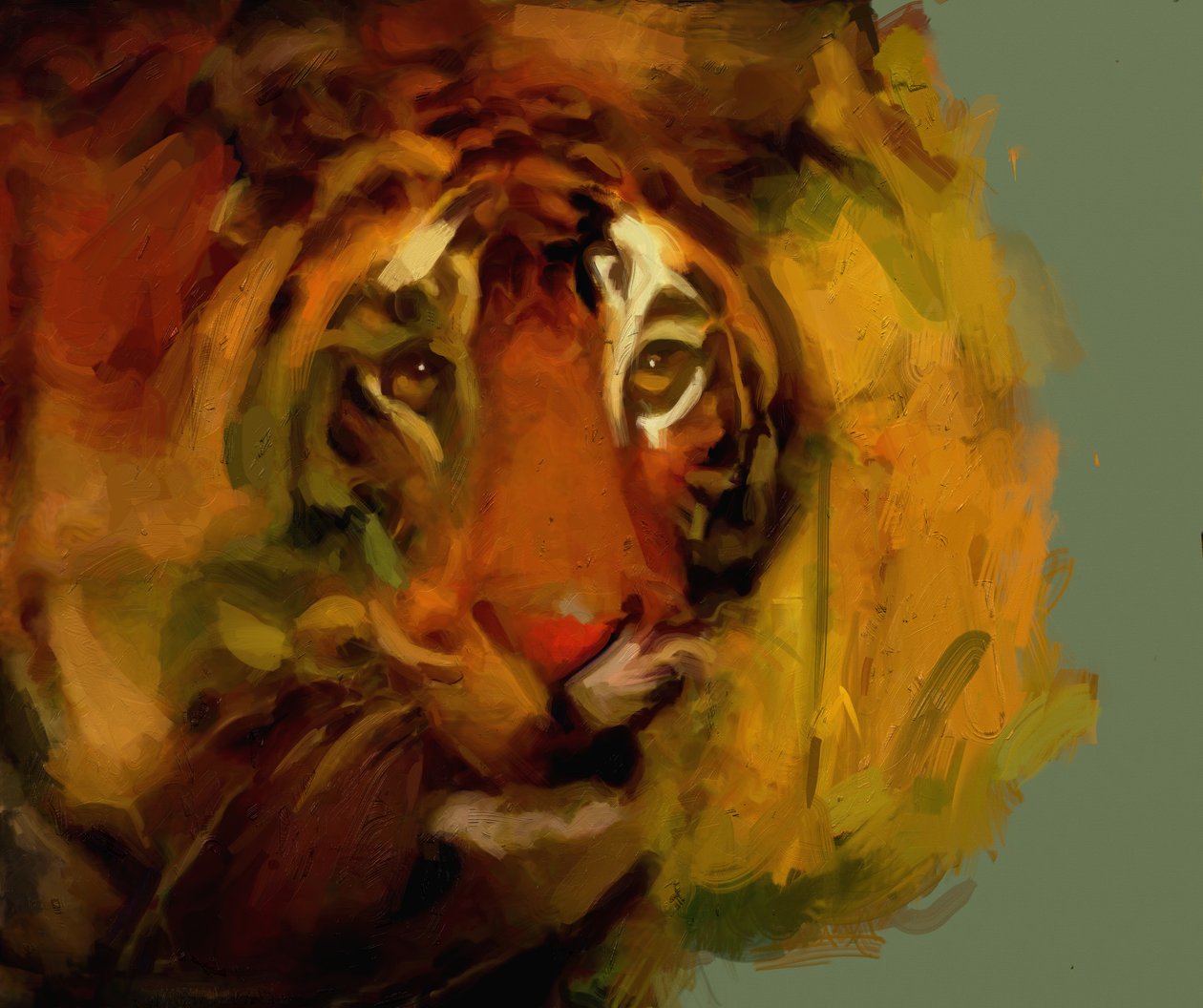  by Mark Gordon