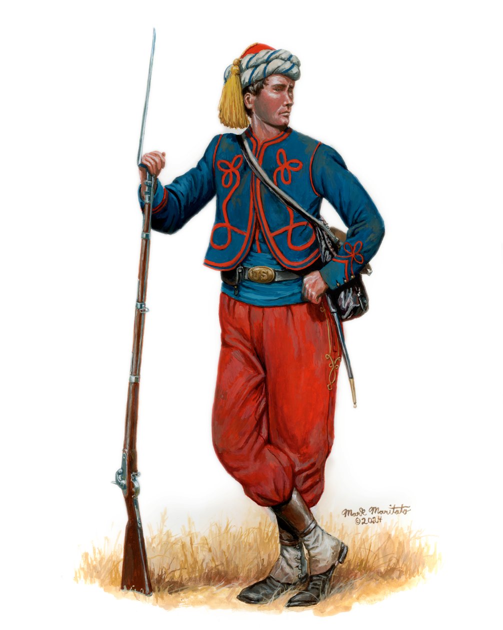 114. Pennsylvania Piyadesi Collis