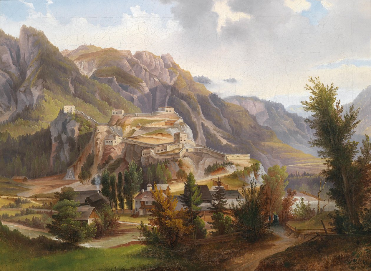 Malborghetto