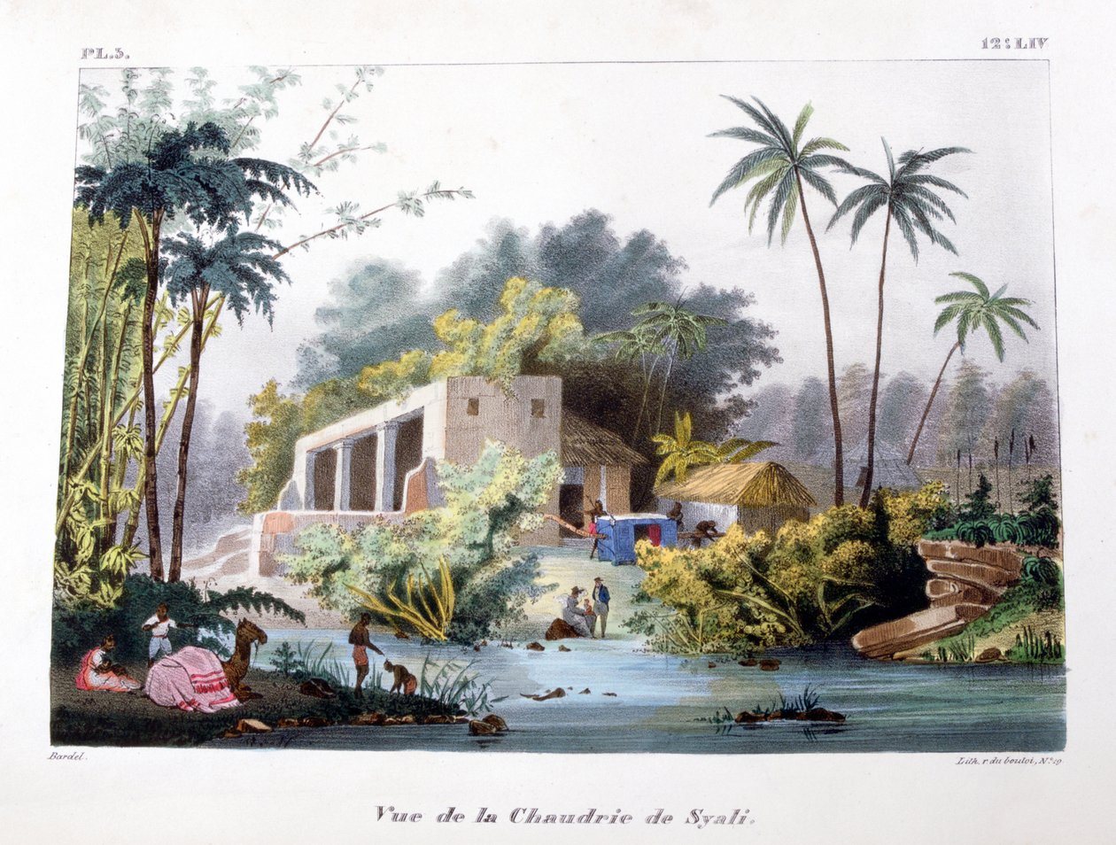 Syali Chaudrie