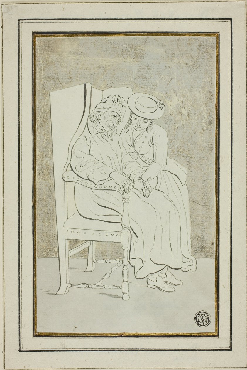  by Marquand Fidel Dominikus Wocher