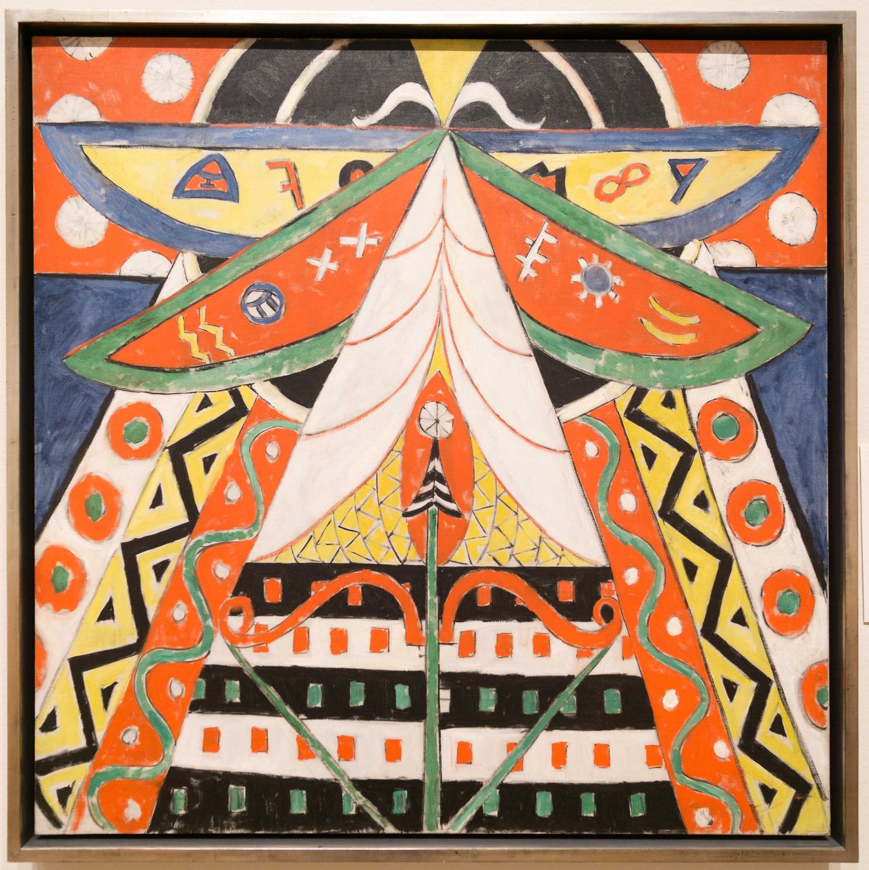  by Marsden Hartley