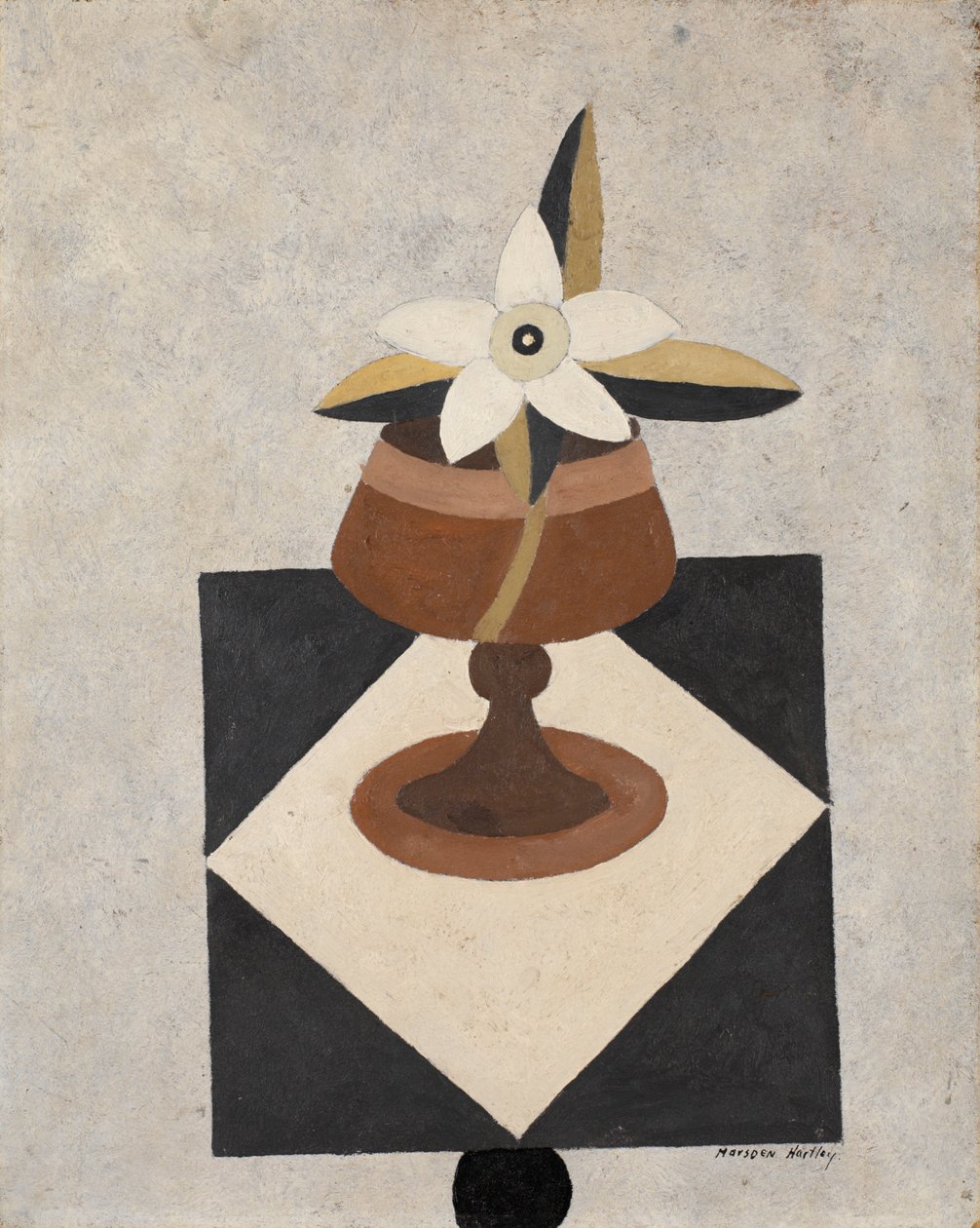  by Marsden Hartley