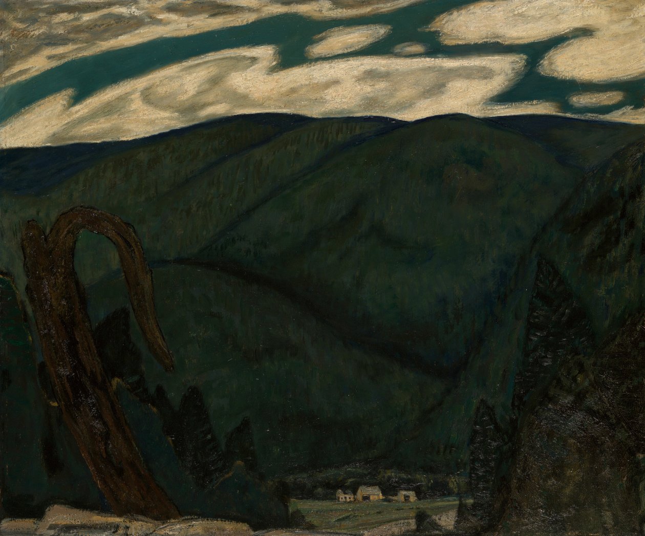  by Marsden Hartley