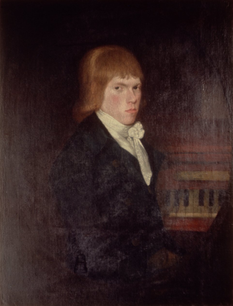 John Field