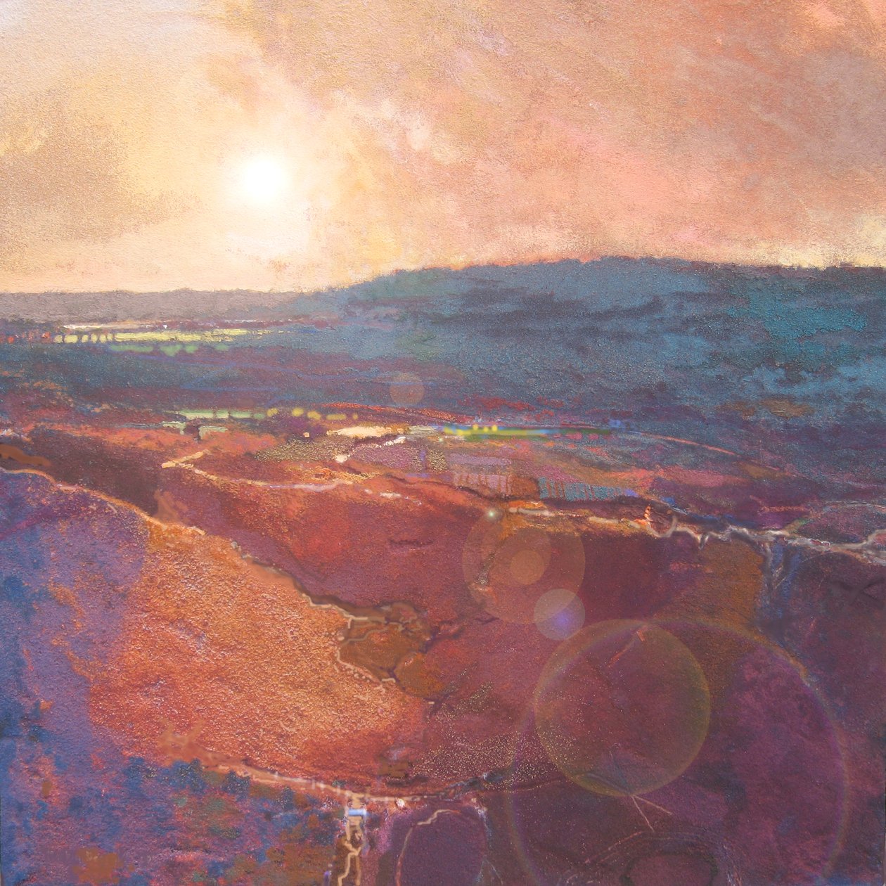 Galler Dağları, 2014 by Martin Decent