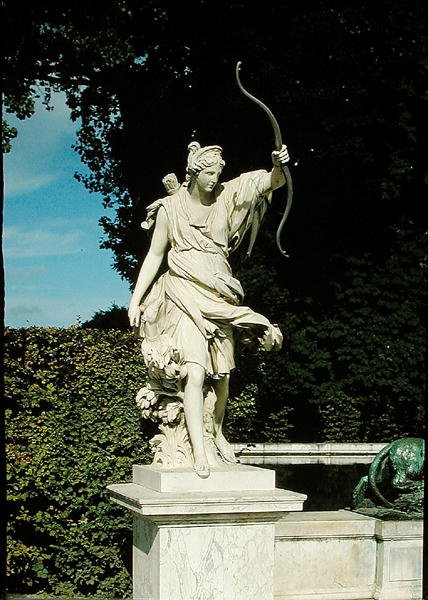 Fontaine de Diane