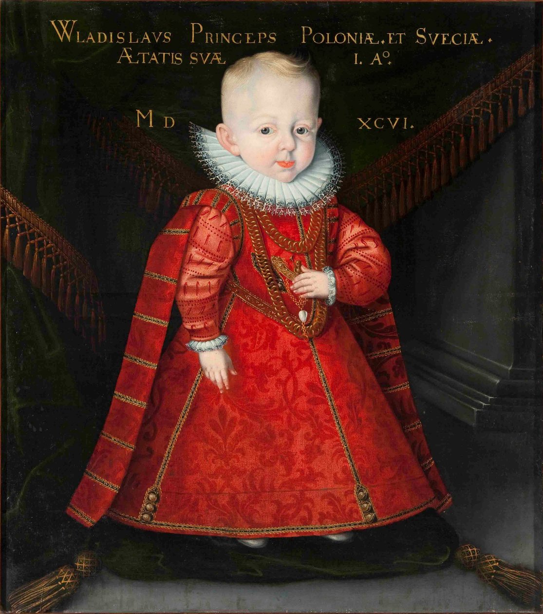 Polonya Kralı Sigismund III