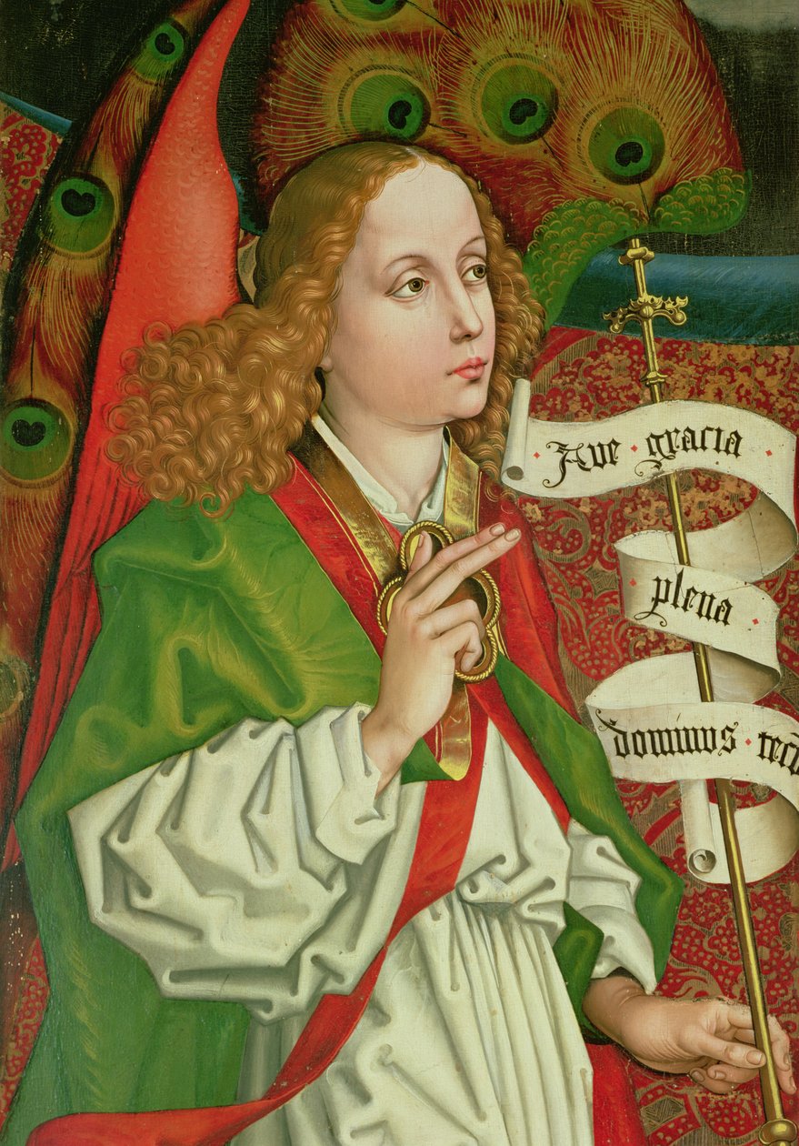 Orlier Altarpiece