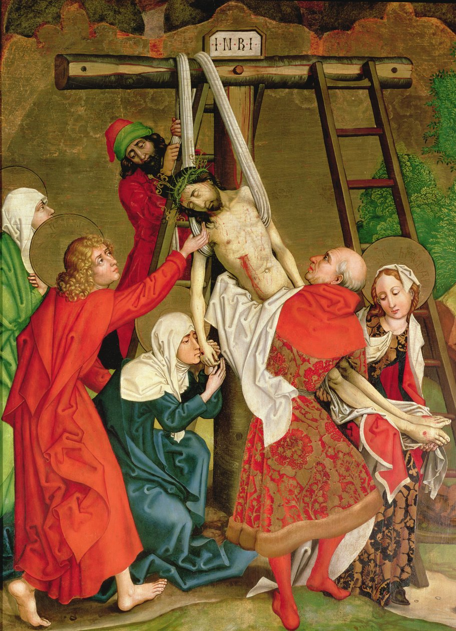 Dominiklilerin Altarpiece