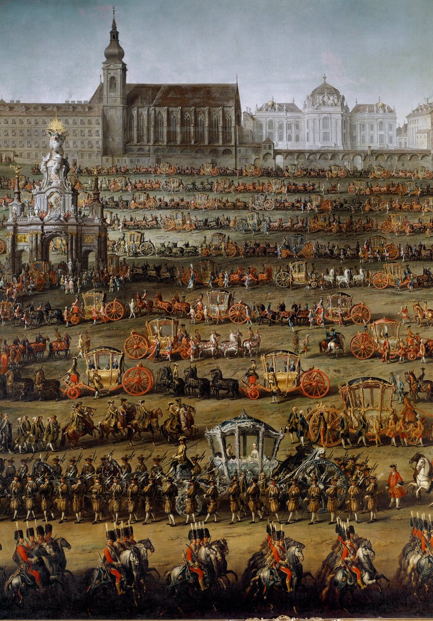 Parma Prensesi Isabella