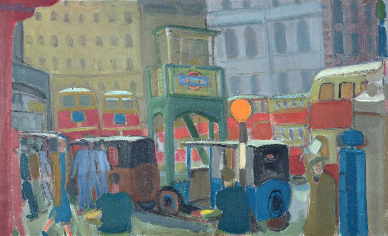  by Martin Bloch
