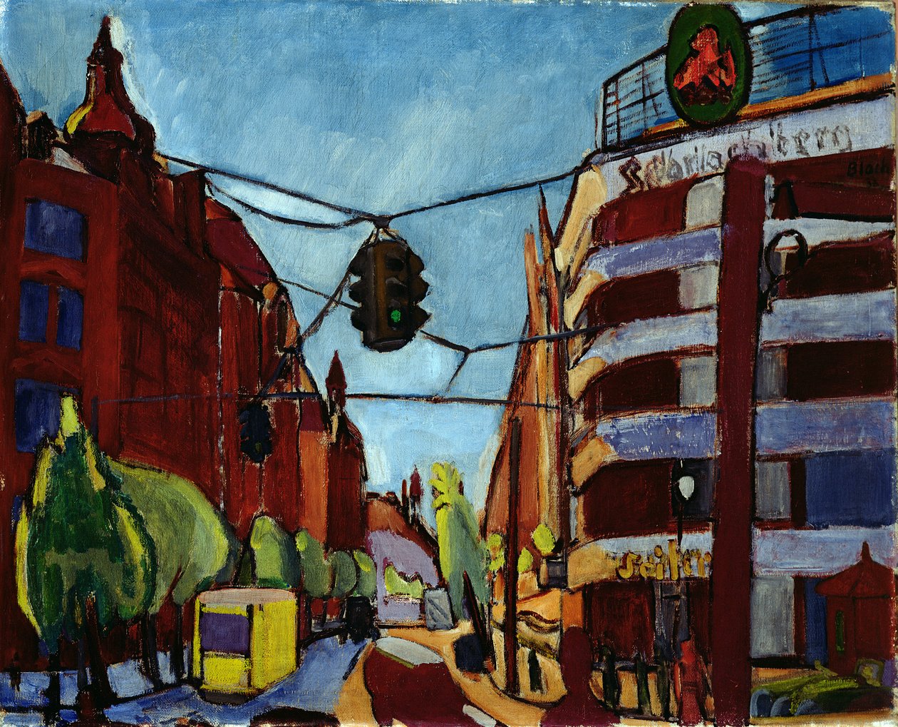  by Martin Bloch