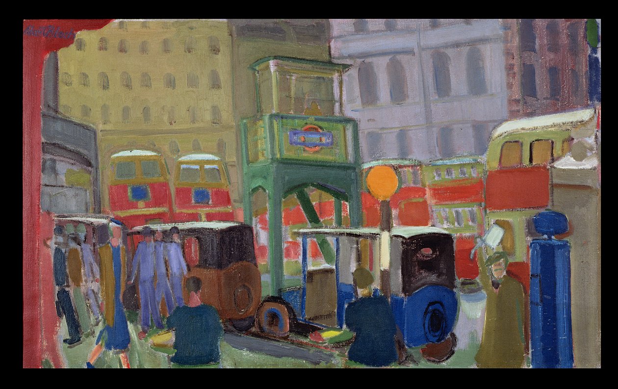  by Martin Bloch