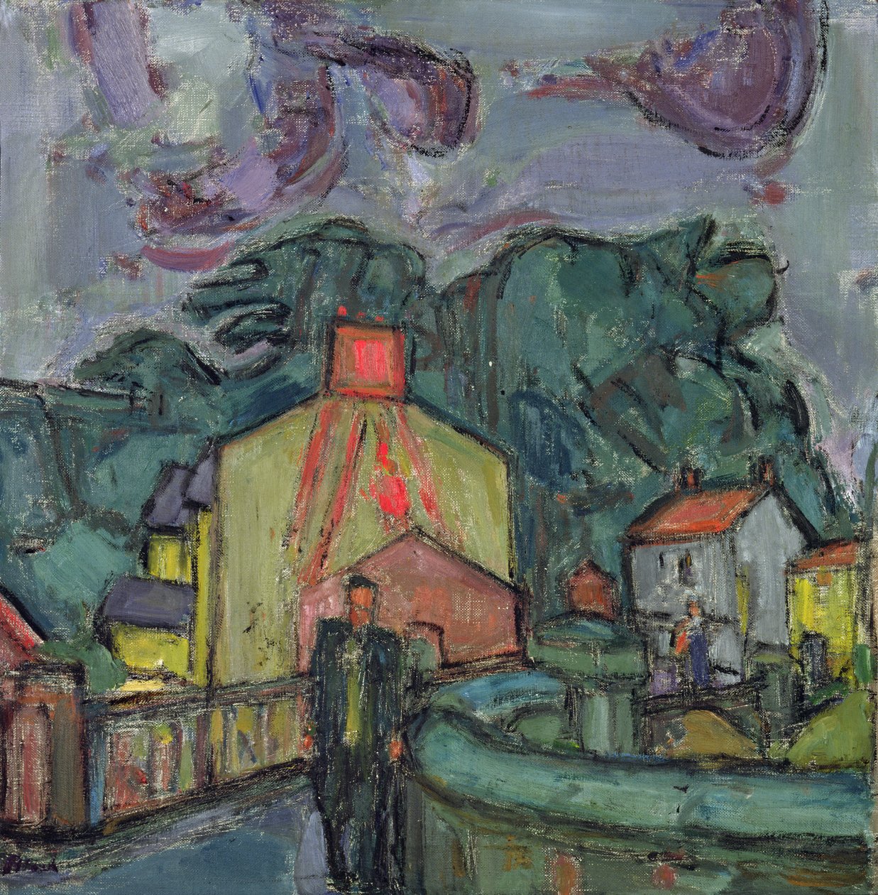  by Martin Bloch