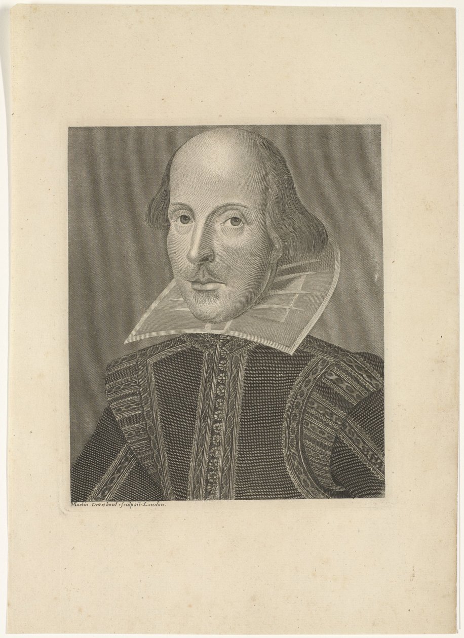 William Shakespeare