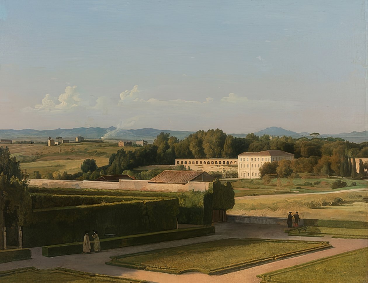 Villa Medici