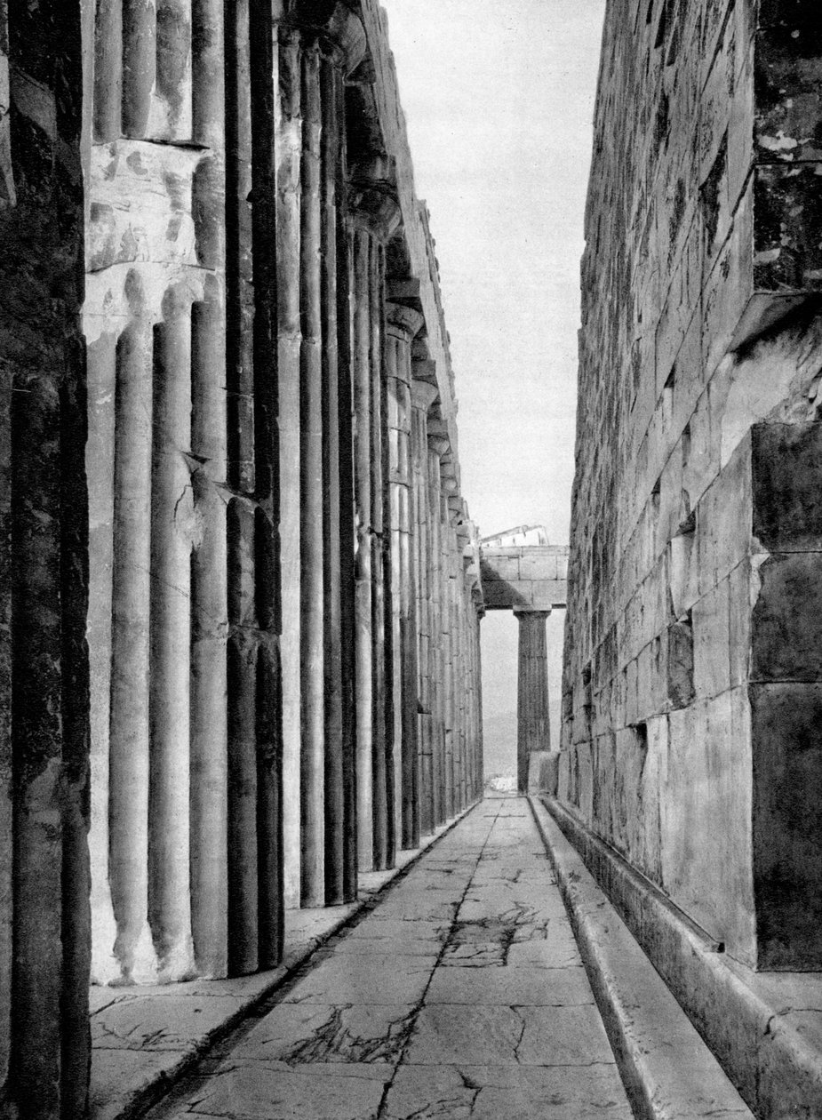 Parthenon