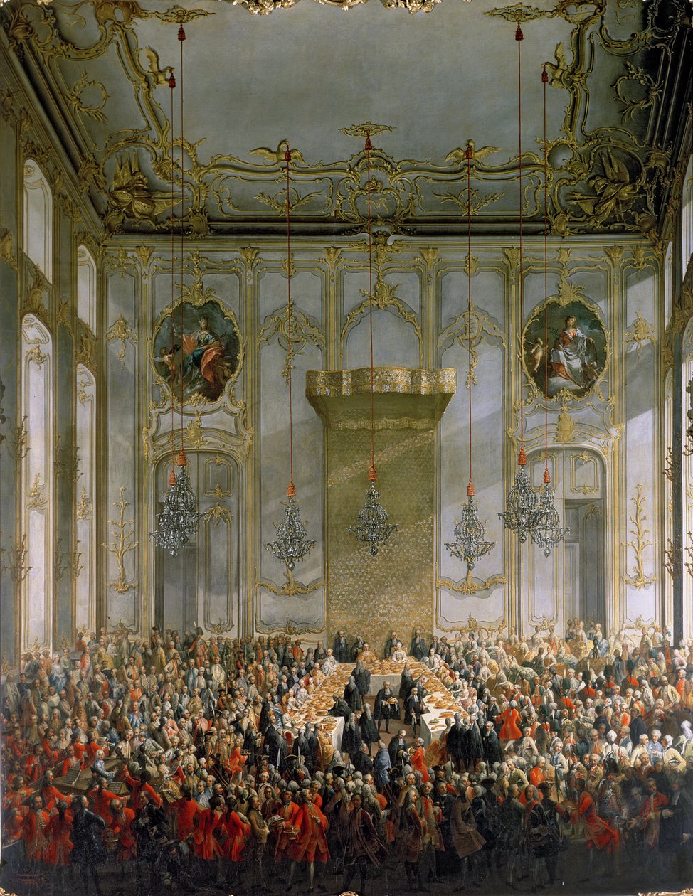 Viyana Hofburg Sarayı