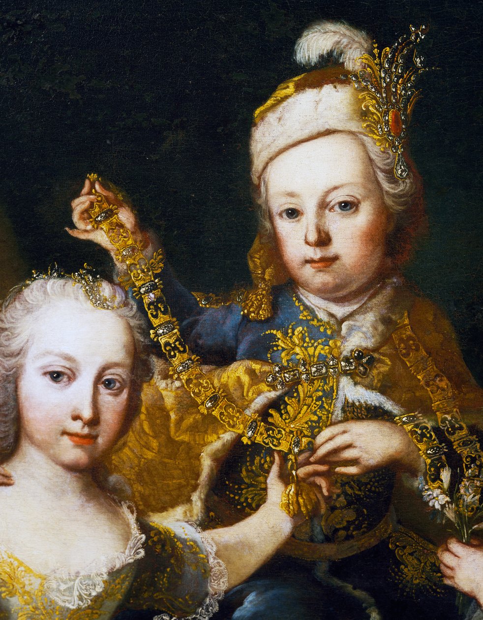Joseph II