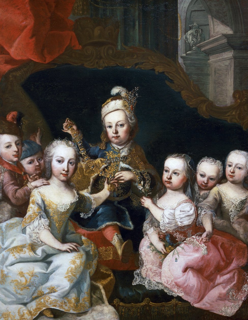 Joseph II
