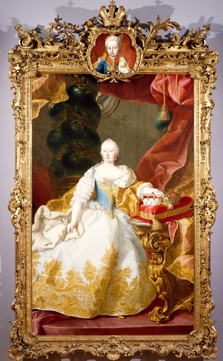 Maria Theresa