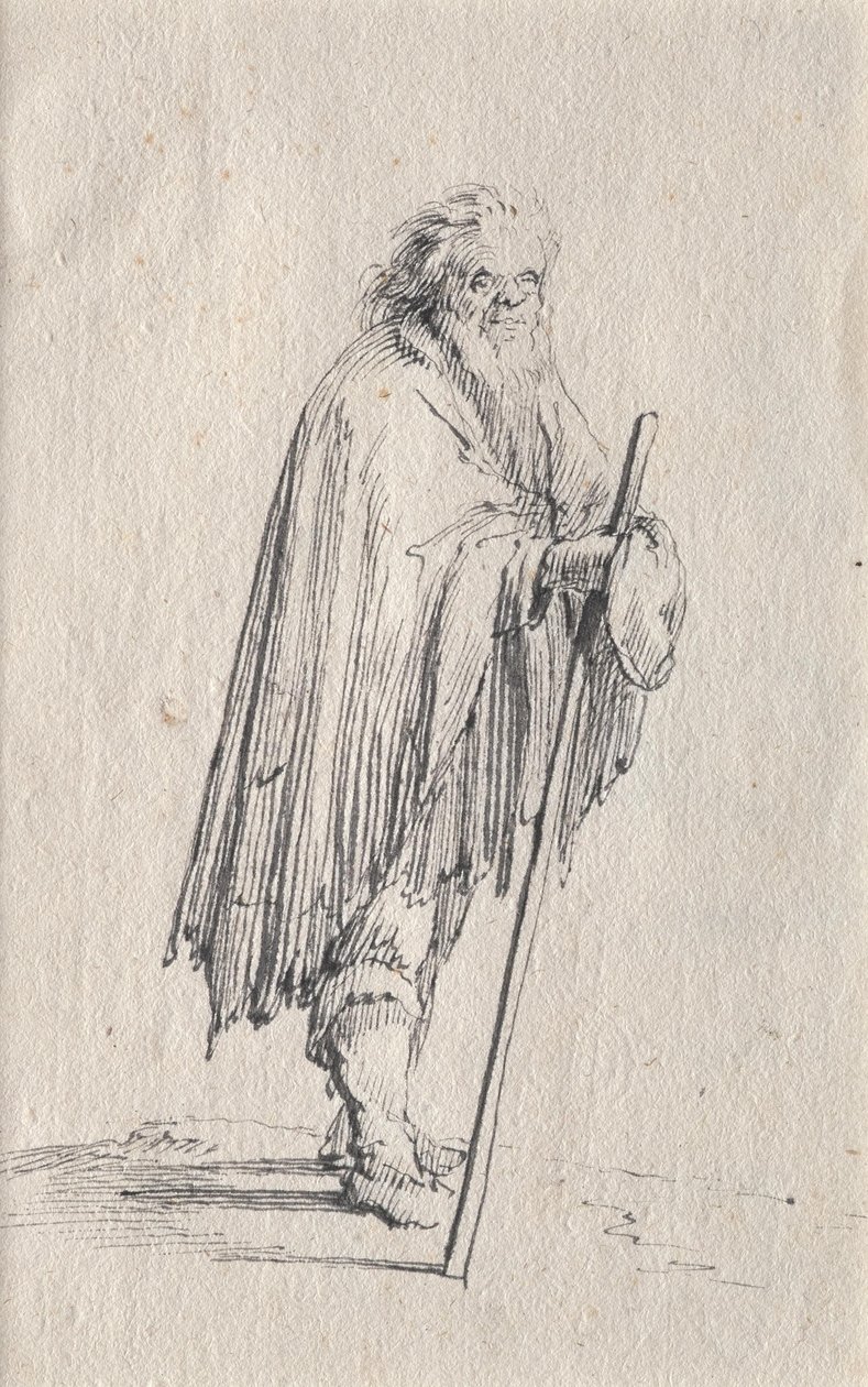  by Martin Johann Schmidt