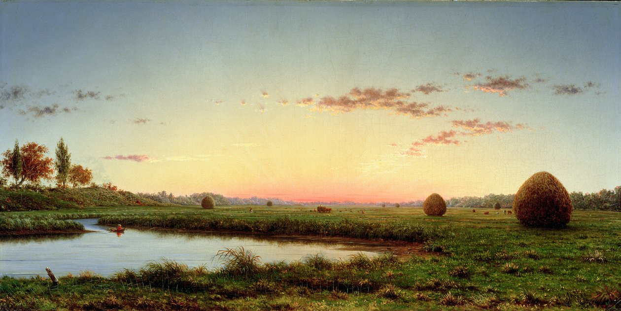 Newburyport Bataklıkları