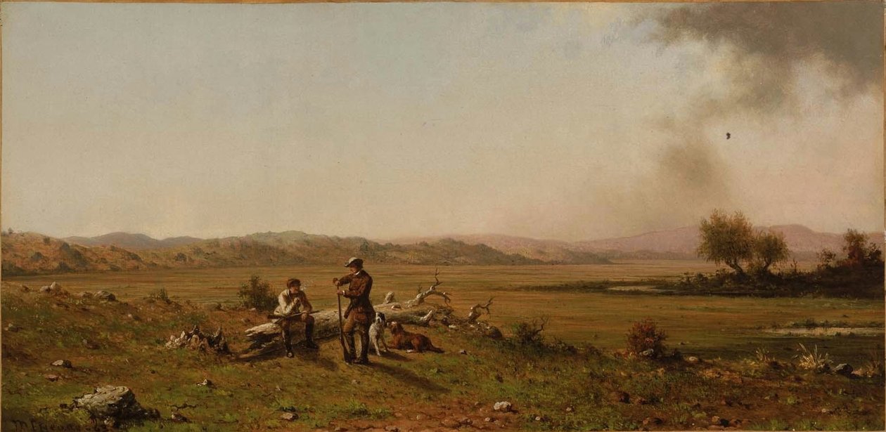  by Martin Johnson Heade