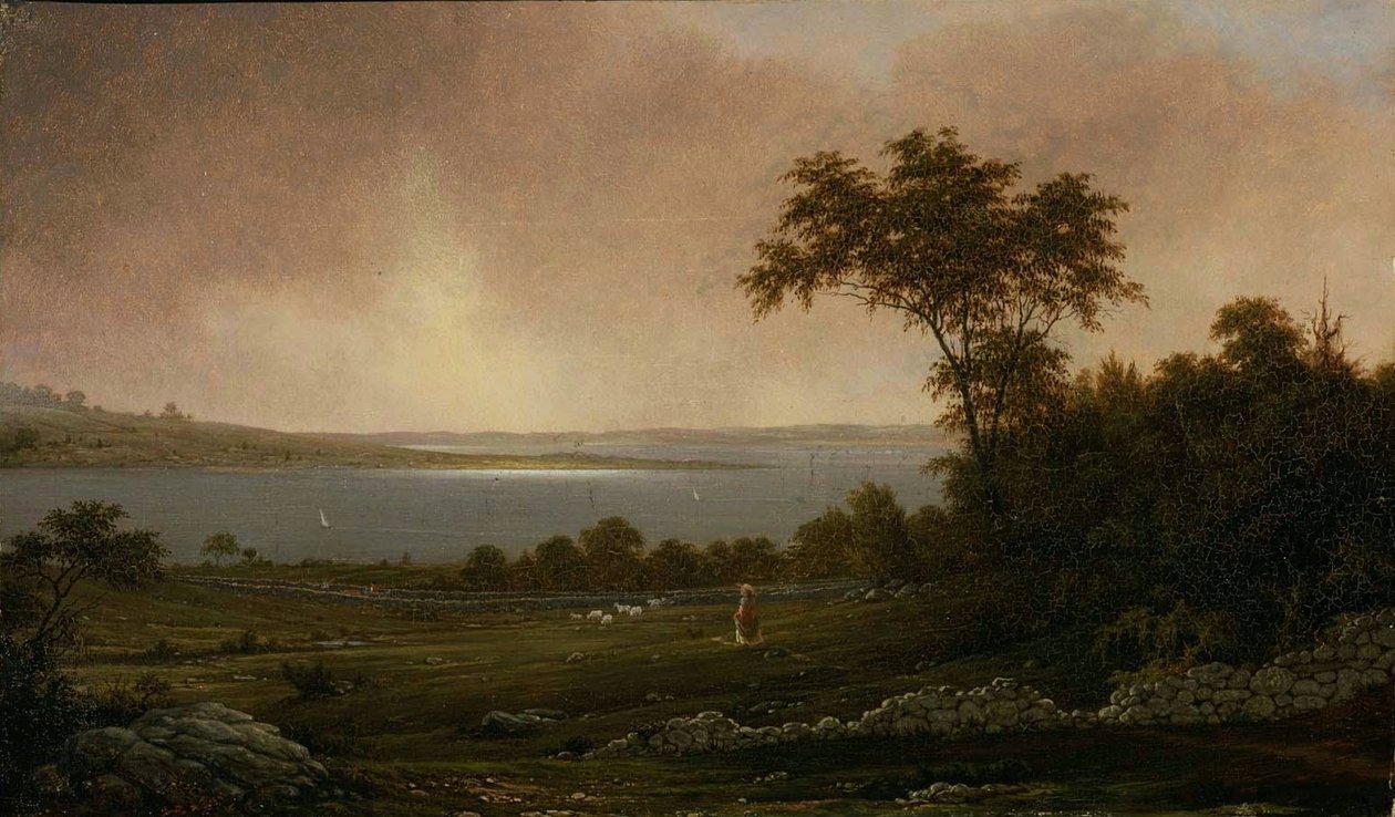  by Martin Johnson Heade