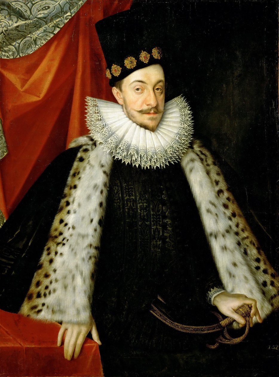 Polonya Kralı III. Sigismund Vasa