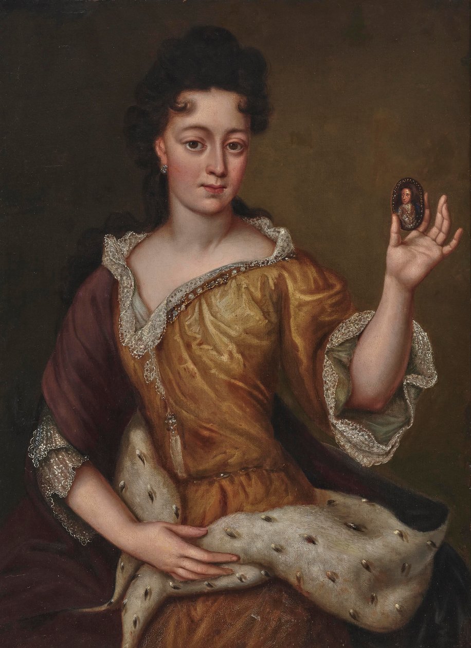Theresa Kunegunda Sobieska