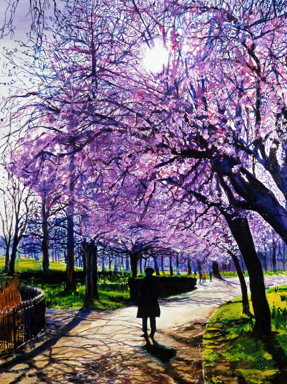 by Martin Mossop