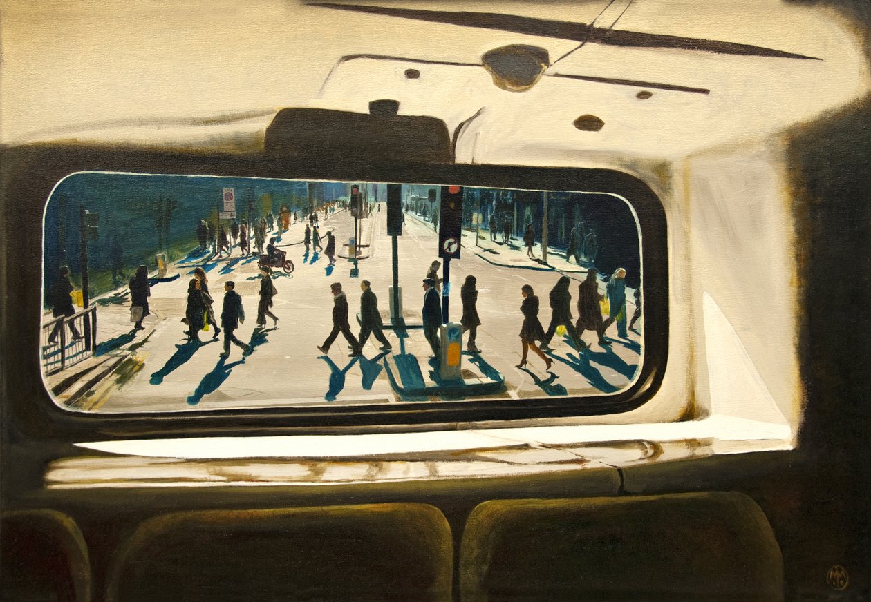  by Martin Mossop