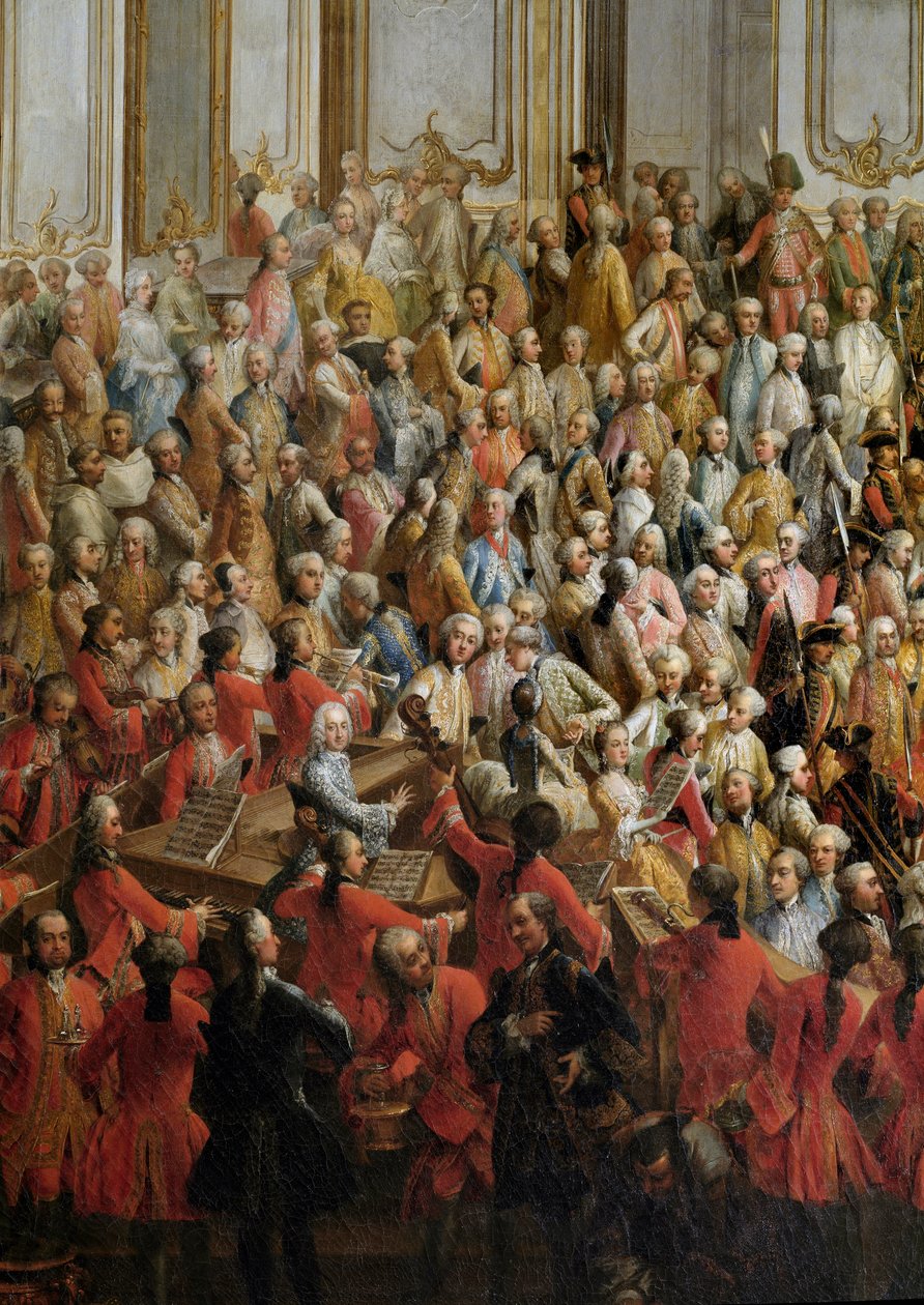 Parma Prensesi Isabella