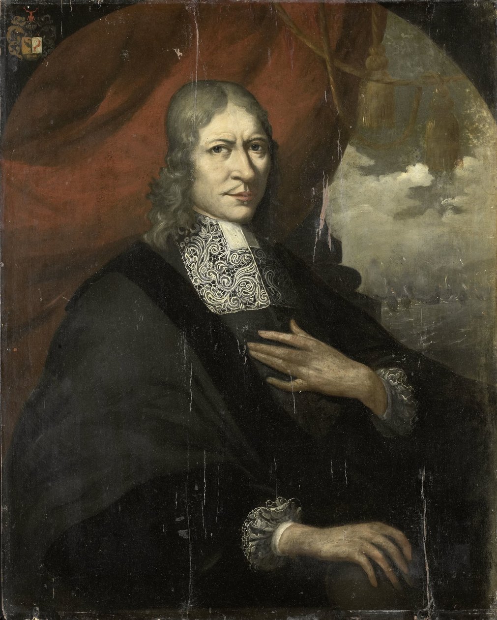 Rycklof van Goens