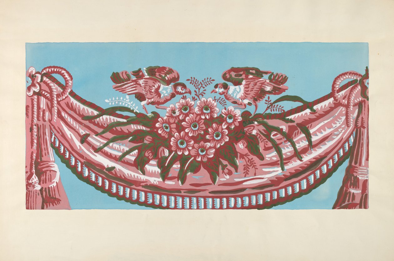 Bant Kutusu Tasarımı, c. 1937. by Martin Partyka