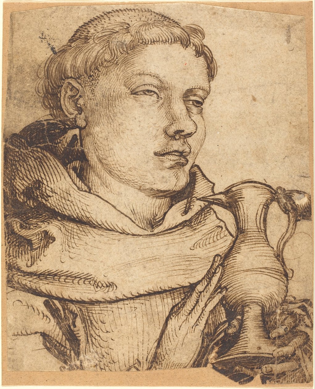  by Martin Schongauer