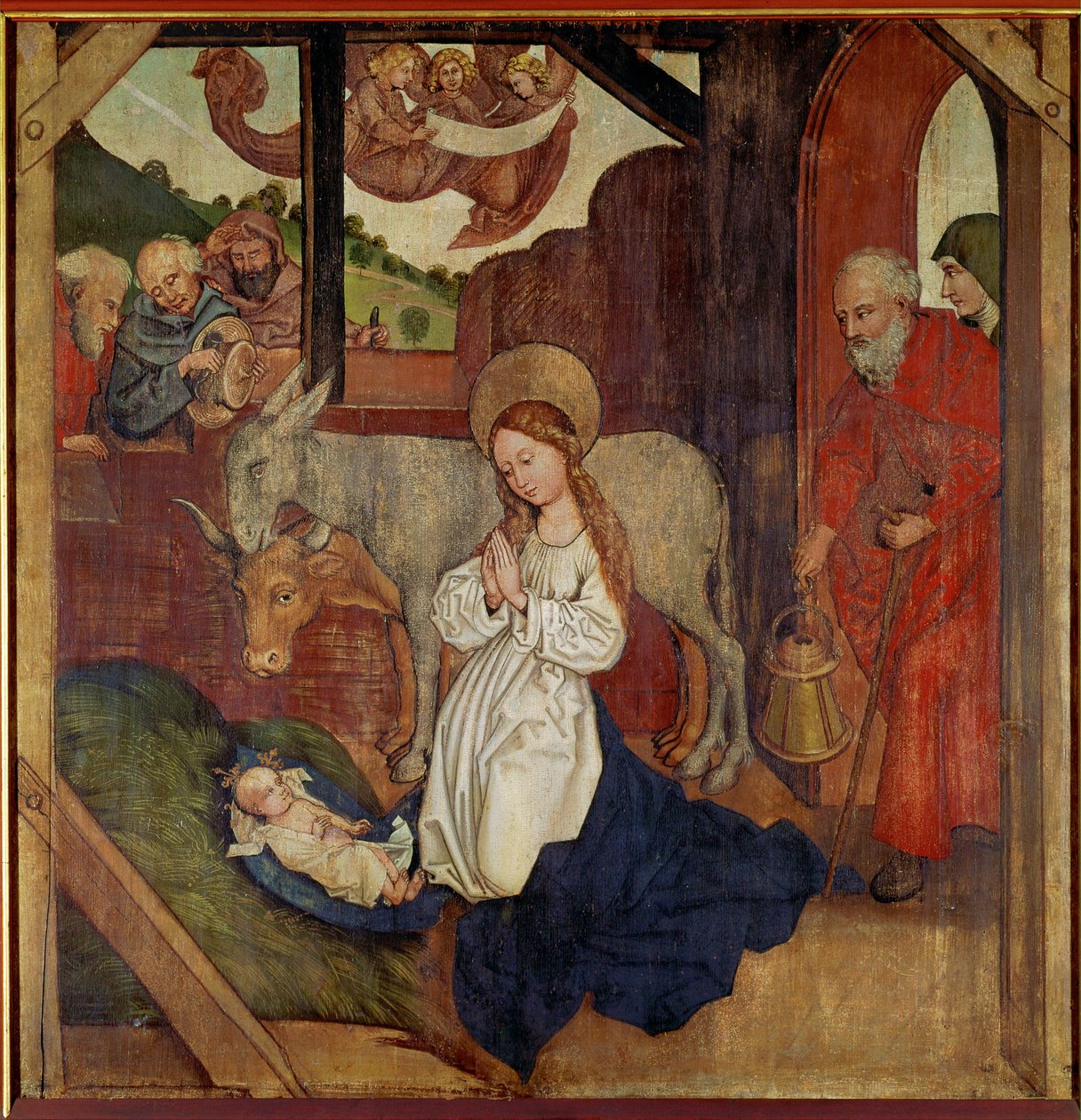  by Martin Schongauer