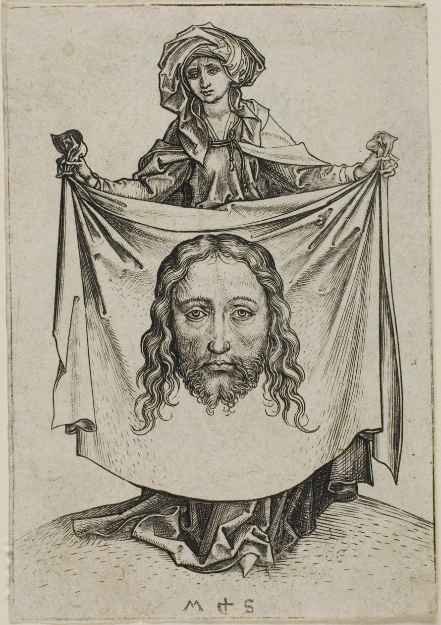  by Martin Schongauer