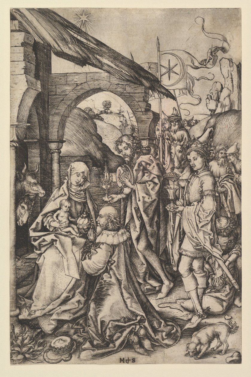 Magi