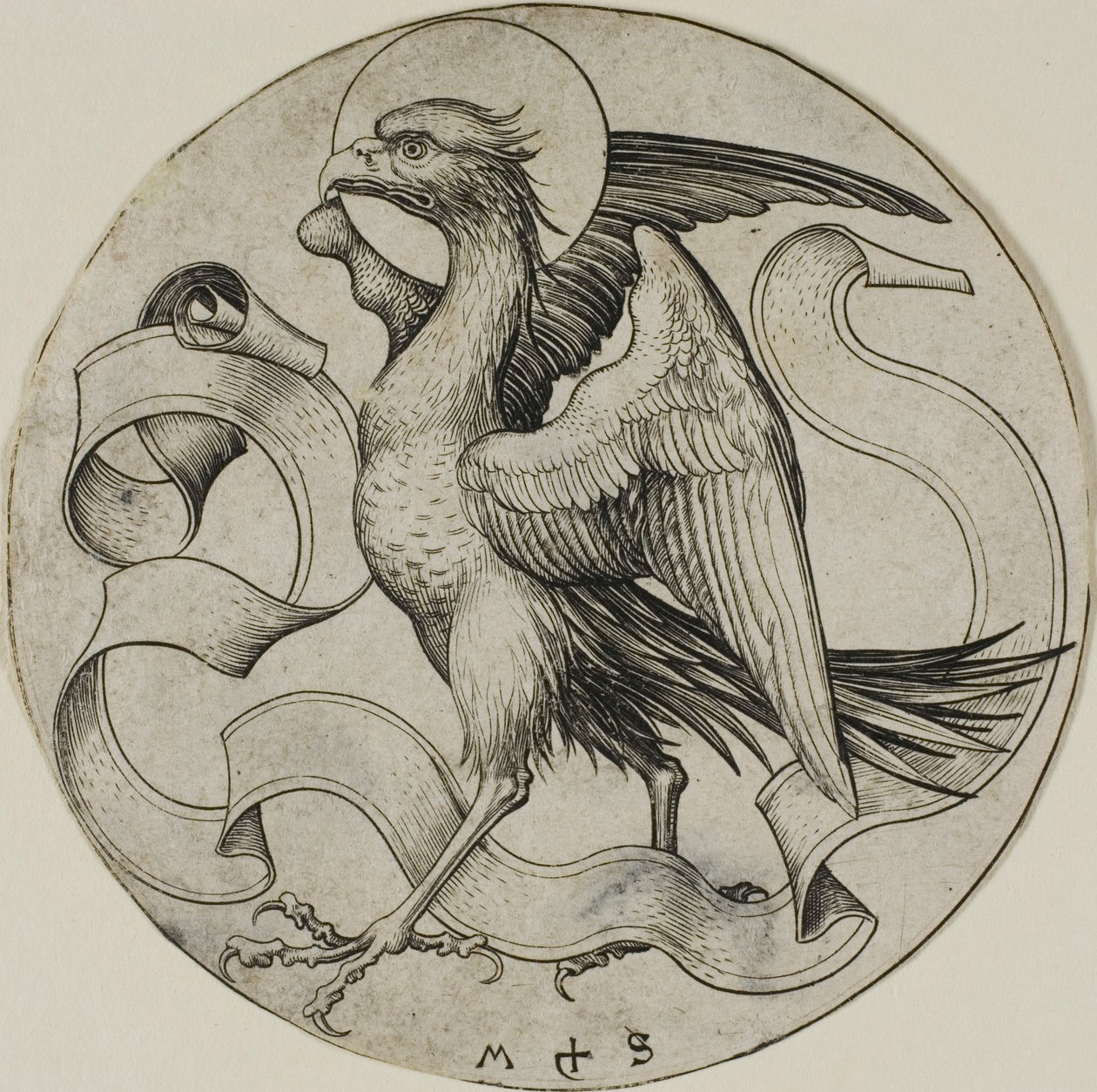  by Martin Schongauer