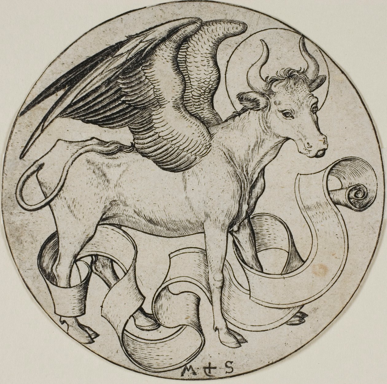 by Martin Schongauer