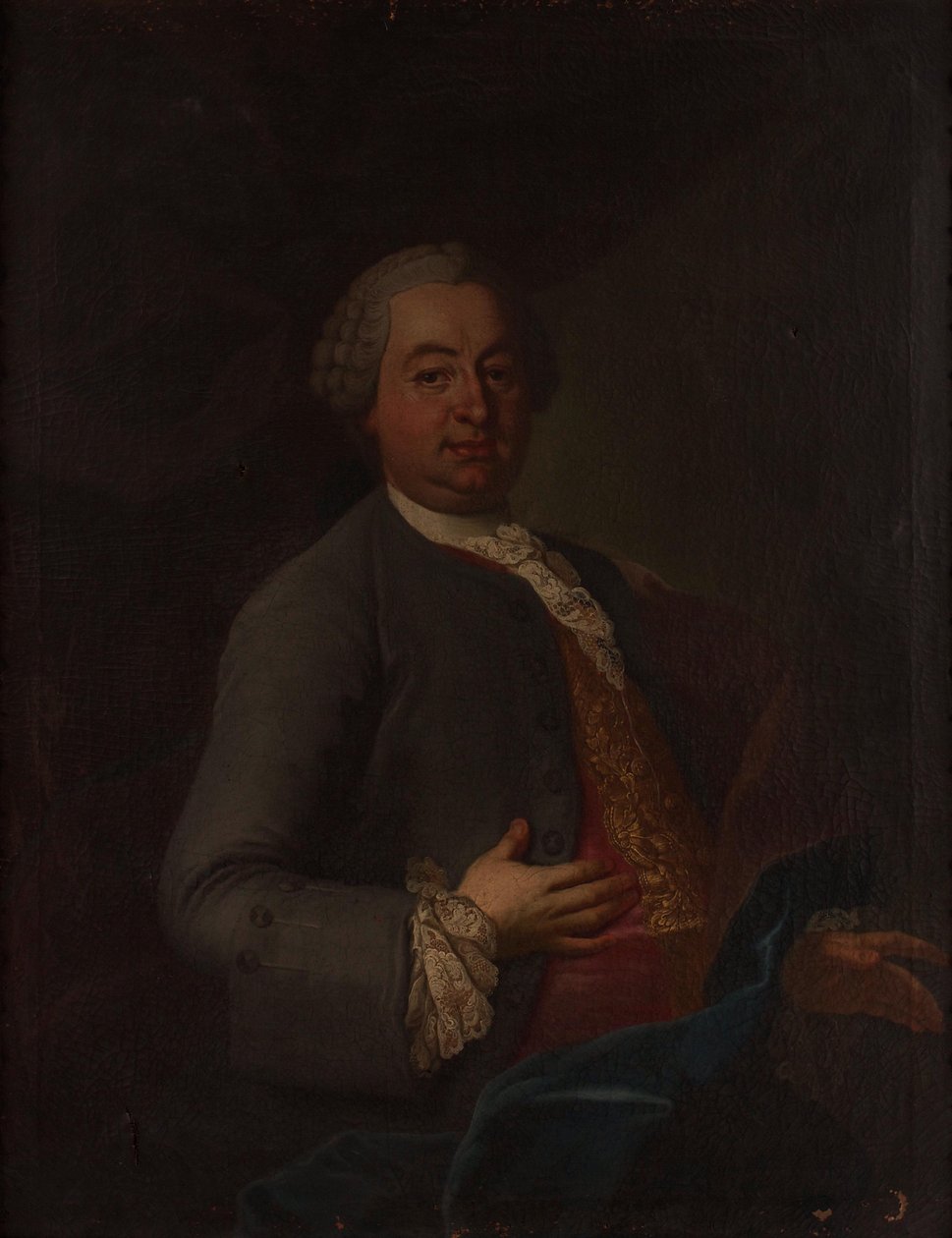  by Martin van Meytens d. J.