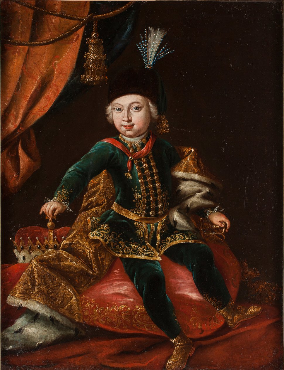 İmparator Joseph II 1741-1790