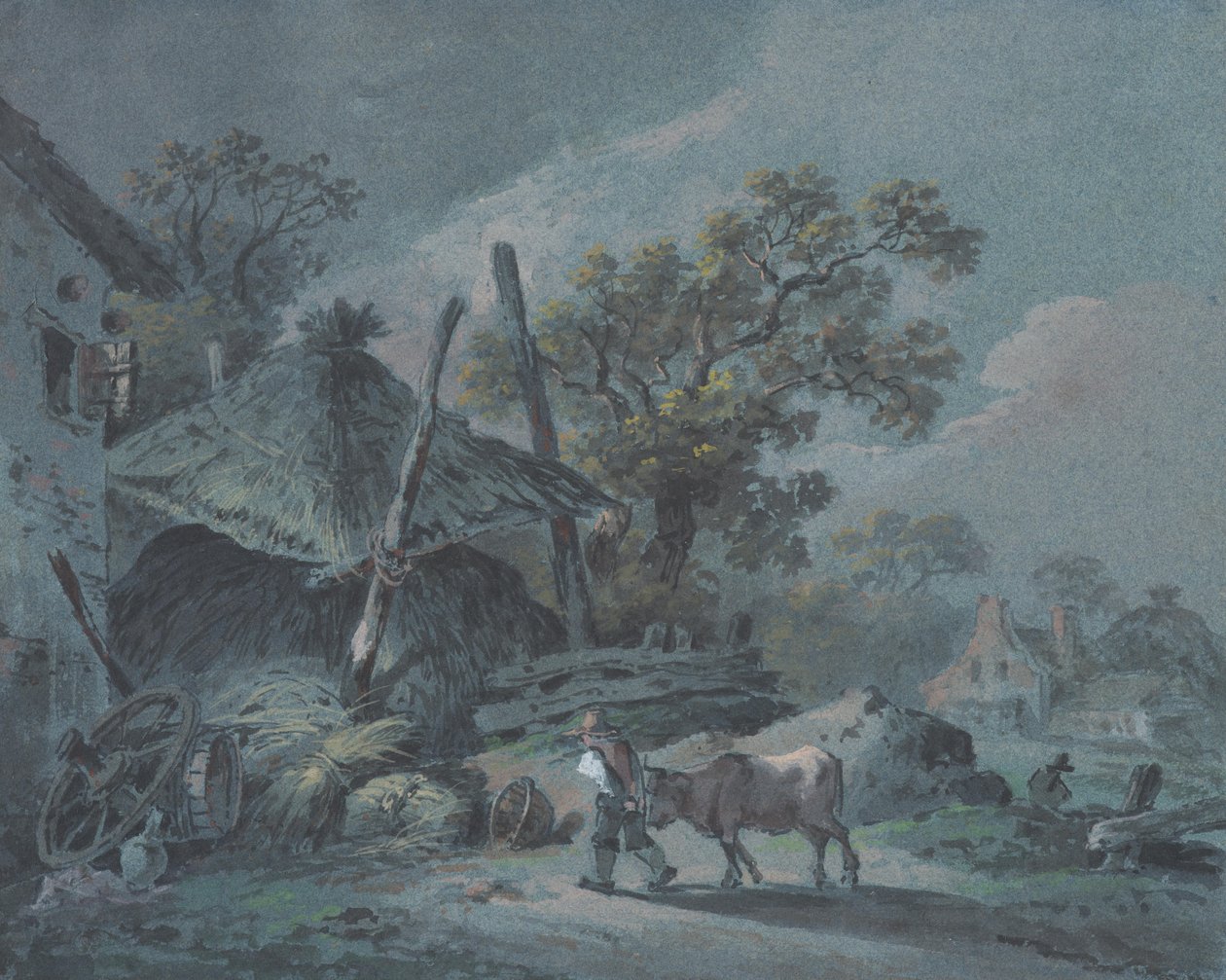  by Martin von Molitor
